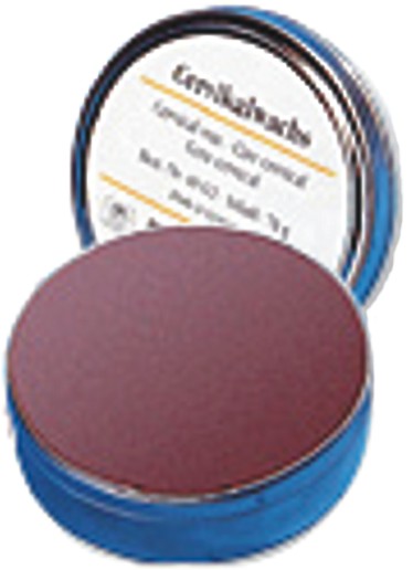 Cervical Wax