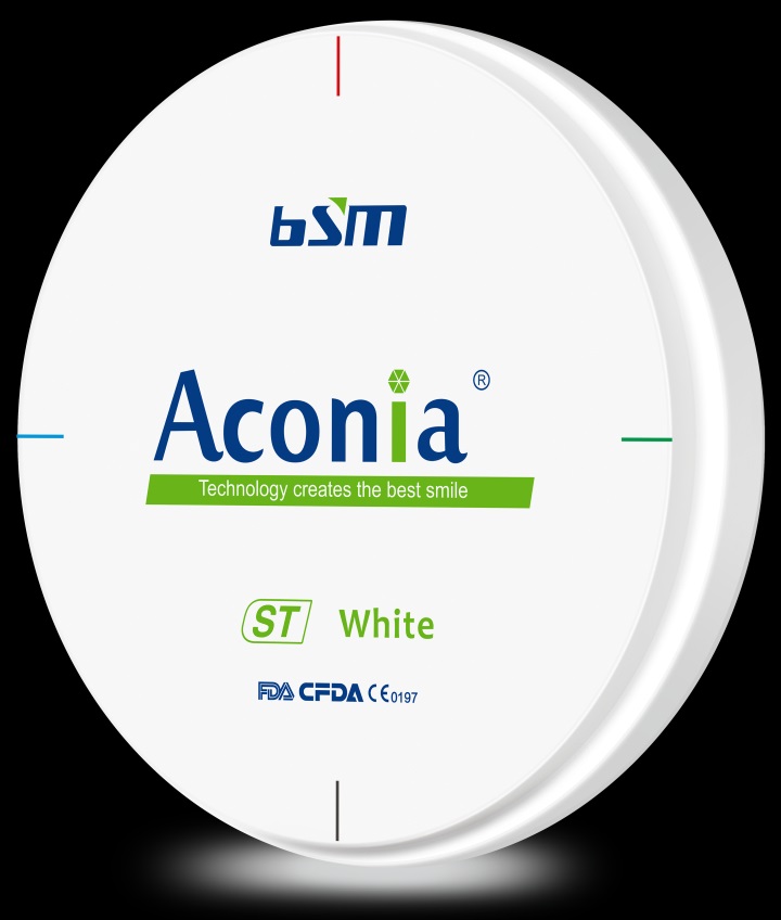 Aconia ST 98mm