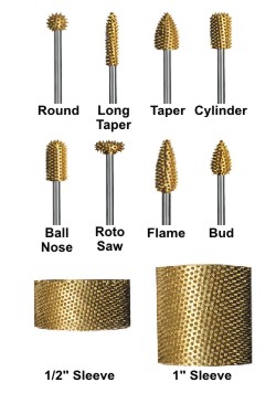 Tsunami Goldies
