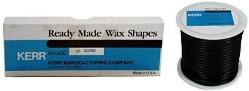 Ready Made Wax Shapes