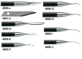 Universal, Wax Instruments