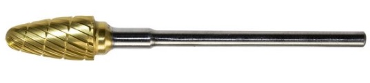 Mastercut Carbide Cutters Coated