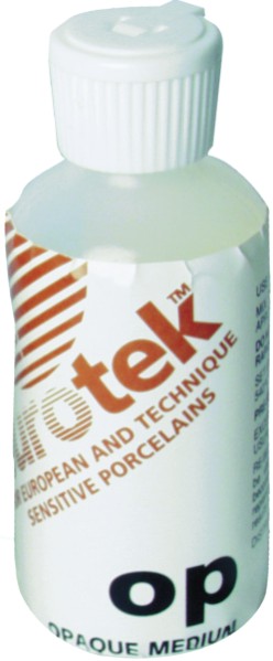 Eurotek OP