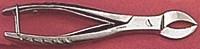 Pearson Plaster Nippers