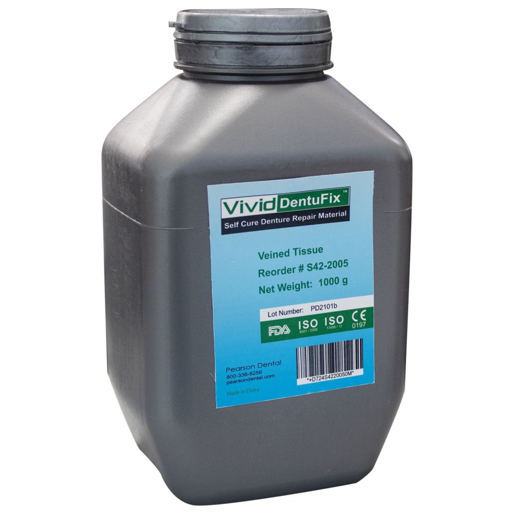 Vivid DentuFix