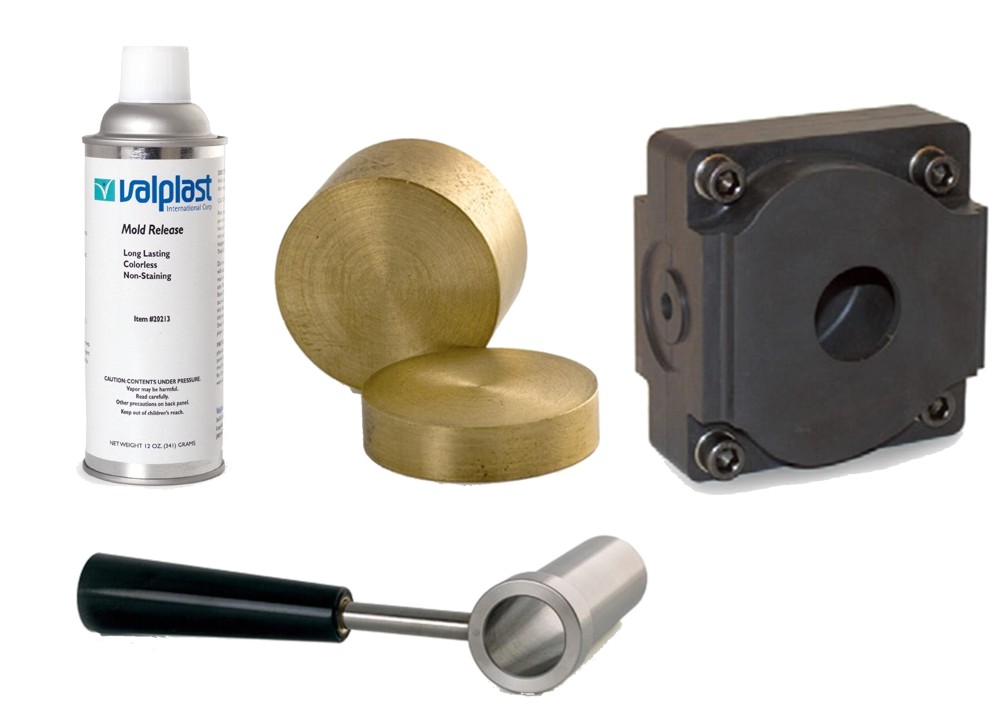 Valplast Flask & Accessories