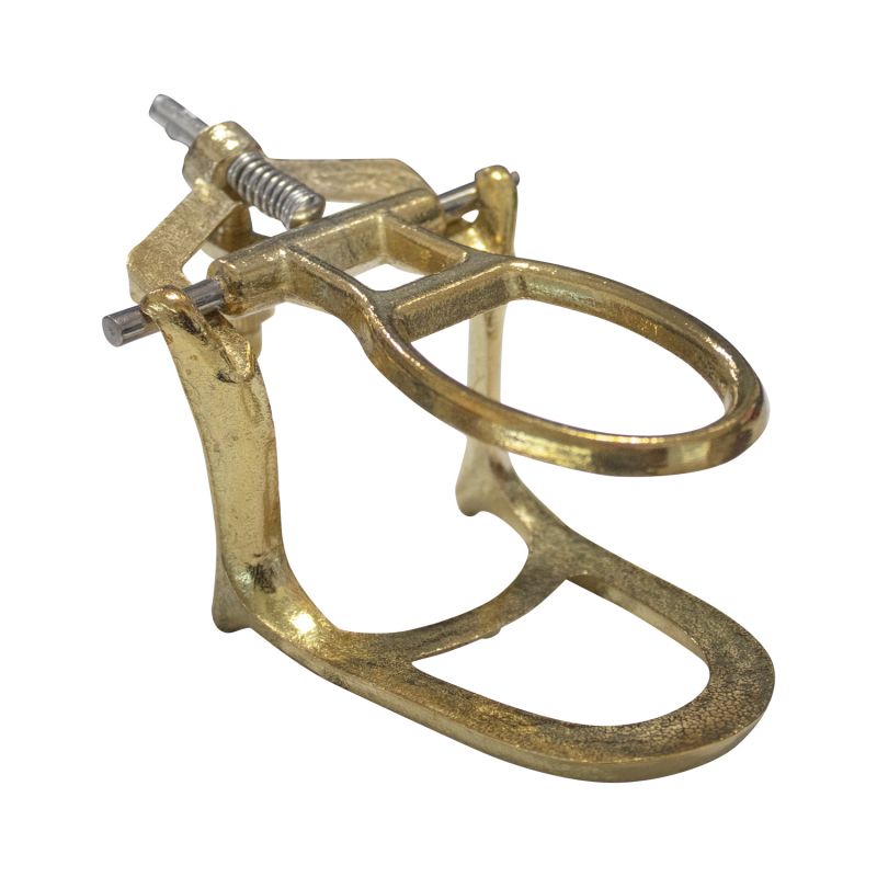 Vivid Labpro Bronze Articulators, Medium