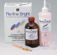 Re-Fine Bright