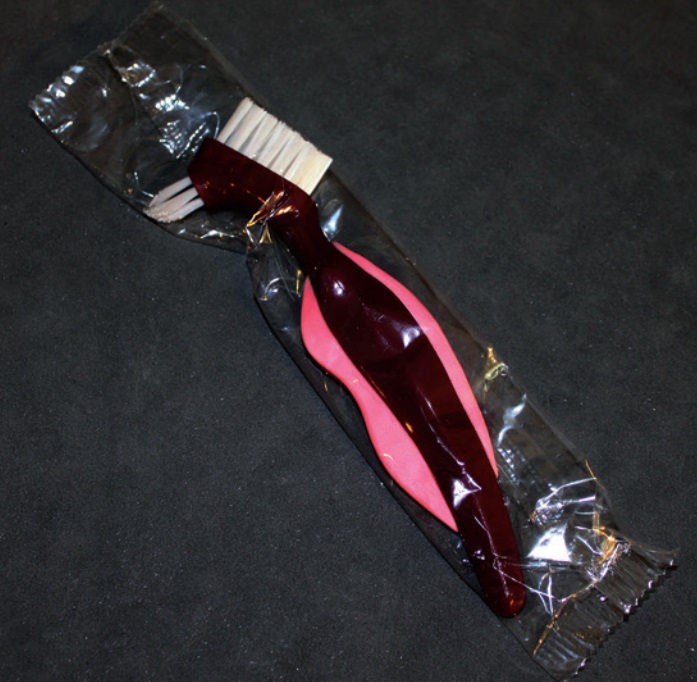 Anchor Denture Brush