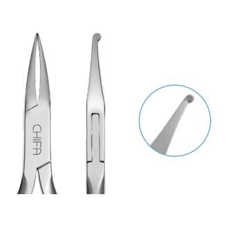 How Pliers, Straight