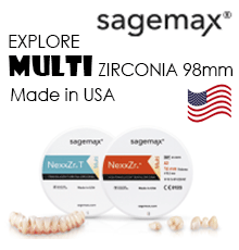 Sagemax Zirconia