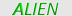 AlienMilling