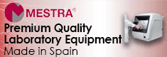 Mestra Steam cleaner