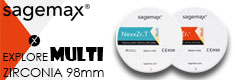 Sagemax Zirconia